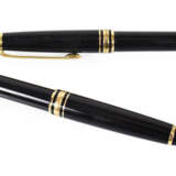 Kugelschreiber Und Bleistift, - photo 1
