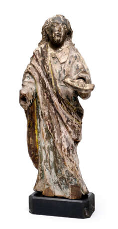 Heiligenfigur, Hispano- - фото 1