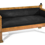 Biedermeier-Sofa, Um 1840 - photo 2