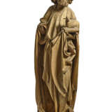 Hl. Johannes der Täufer , Oberschwaben, um 1470/80 - фото 1