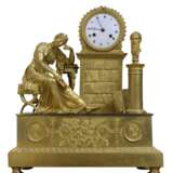 “Mantel clock France 1810” - photo 1