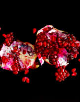 Гранатовый взрыв