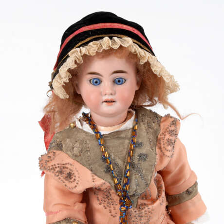 Puppenmädchen, ARMAND MARSEILLE - фото 1
