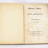 "Weimars Album zur vierten Säcularfeier der Buchdruckerkunst am 24 Juni 1840" - photo 1