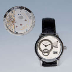 Glashütte Original-Armbanduhr