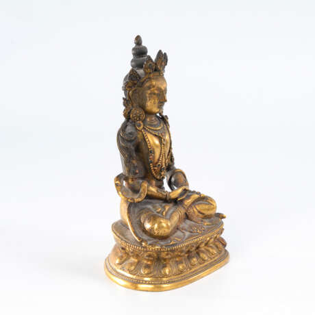 Kleiner Buddha - Foto 2