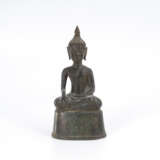 Früher Buddha im Chiang-Saen Stil - фото 1