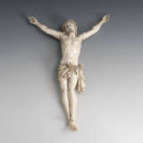 MIGEON, G: Großer Corpus Christi aus Elfenbein - фото 1