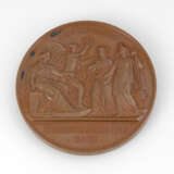 Medaille "Weltausstellung 1873 Wien" im Etui - photo 2