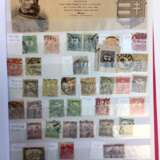 Sortierte Briefmarkensammlung POLEN, UNGARN, BULGARIEN, JUGOSLAWIEN, RUMÄNIEN, GRIECHENLAND, TÜRKEI, TSCHECHOSLOWAKEI - фото 7