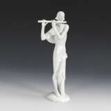 Seltener Flötenspieler, ROSENTHAL - Foto 1