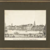 Ansicht von Königsberg - Trowitzsch & Sohn - фото 2