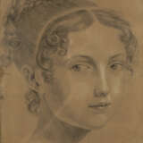 Porträt der Prinzessin Elisabeth Ludovika von Bayern - фото 1