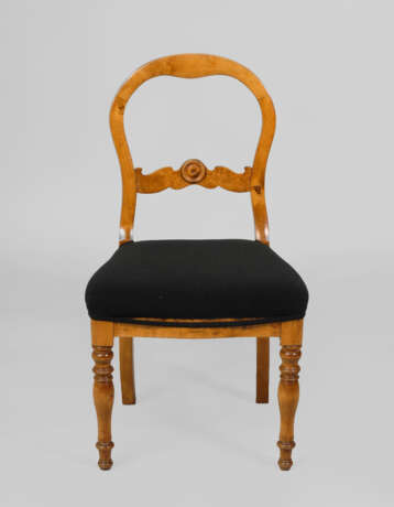 Stuhl im Biedermeier-Stil - фото 2