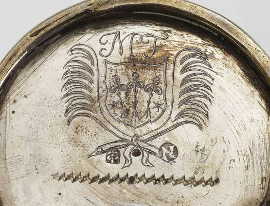 Becher, Nürnberg, 1665 - 1669, Hans Paulus Hauer - photo 2