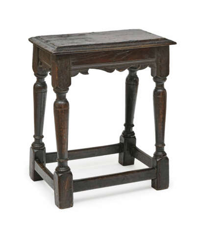 Centre Table, England, 17. Jahrhundert u. später - Foto 1