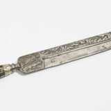 Jagdliches Messer, wohl Ligurien, 19. Jahrhundert - Foto 1