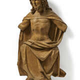 Christus als Weltenrichter, Kärnten, um 1520 - Foto 1