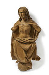 Christus als Weltenrichter, Kärnten, um 1520 