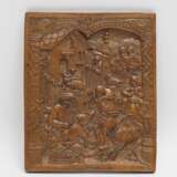 Monatsdarstellung Juni, Niederlande, 16. Jahrhundert - photo 1