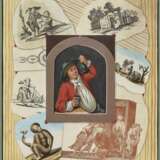Quodlibets , Winterschmidt, Johann Gottlob 1755 - nach 1809 - photo 1