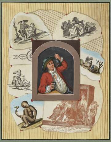 Quodlibets , Winterschmidt, Johann Gottlob 1755 - nach 1809 - photo 1