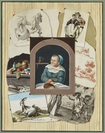 Quodlibets , Winterschmidt, Johann Gottlob 1755 - nach 1809 - фото 2