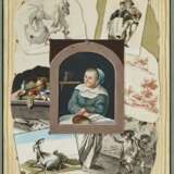 Quodlibets , Winterschmidt, Johann Gottlob 1755 - nach 1809 - photo 2