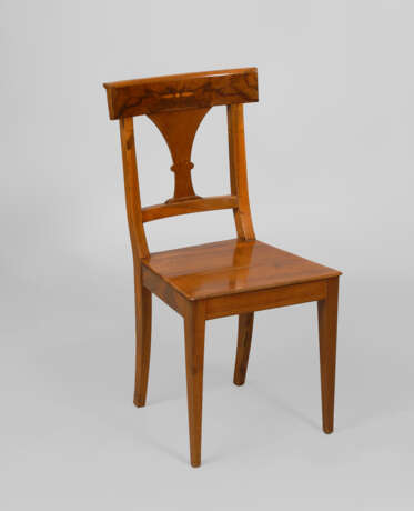 Stuhl im Biedermeier-Stil - photo 2