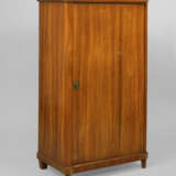 Biedermeier-Wäscheschrank - photo 2