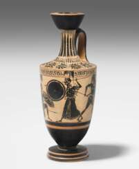 Weissgrundige Lekythos