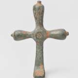 Byzantinisches Kreuz - Foto 1