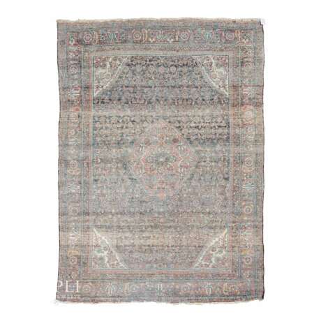 Orientteppich. BACHTIARI/PERSIEN, 20. Jahrhundert, 200x148 cm. - photo 2
