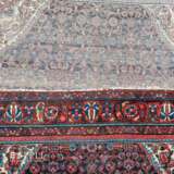 Orientteppich. BACHTIARI/PERSIEN, 20. Jahrhundert, 200x148 cm. - Foto 3