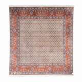 Orientteppich. MUD/PERSIEN, 20. Jahrhundert, 263x248 cm. - Foto 1