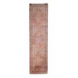 Orientteppich. BIDJAR/PERSIEN, 20. Jahrhundert, 328x85 cm. - photo 1