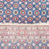 Orientteppich. VARAMIN/PERSIEN, 20. Jahrhundert, 313x210 cm. - photo 3