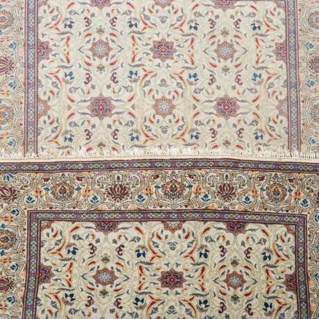 Orientteppich. 20. Jahrhundert, 205x138 cm. - photo 3
