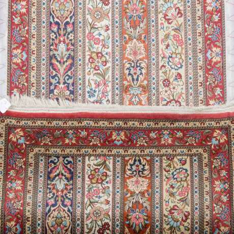 Orientteppich. PERSIEN, 20. Jahrhundert, 200x82 cm. - фото 3