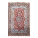 Orientteppich. KERMAN/IRAN, 20. Jahrhundert, 307x204 cm. - photo 1