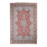 Orientteppich. KERMAN/IRAN, 20. Jahrhundert, 307x204 cm. - photo 2