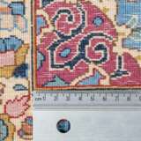 Orientteppich. KERMAN/IRAN, 20. Jahrhundert, 307x204 cm. - фото 4