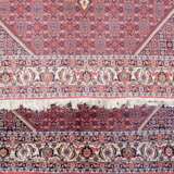 Orientteppich. BIDJAR/PERSIEN, 20. Jahrhundert, 205x198 cm. - фото 3