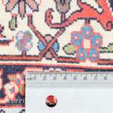 Orientteppich. BIDJAR/PERSIEN, 20. Jahrhundert, 205x198 cm. - Foto 4