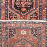 Orientteppich. IRAN, 20. Jahrhundert, 428x111 cm. - фото 3