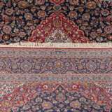 Orientteppich. KESHAN/PERSIEN, 20. Jahrhundert, 410x302 cm. - photo 2