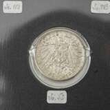 Die Münzen des Deutschen Reiches ab 1871, - фото 5