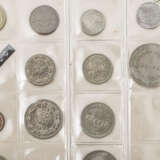 Silber- und Kursmünzensammlung USA und Kanada, - Foto 2