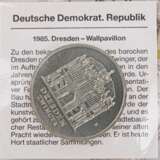 Schönes größeres Konvolut DDR Münzen - - photo 1