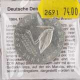 Schönes größeres Konvolut DDR Münzen - - photo 2